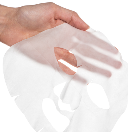 Face Mask Glow, 3-Pack