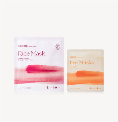 Eye + Face Duo
