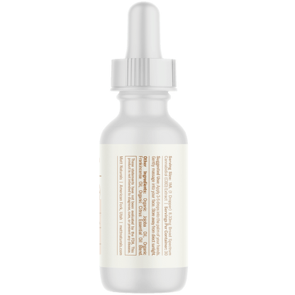 Skin, Broad Spectrum Face Serum