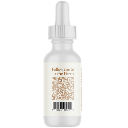 Skin, Broad Spectrum Face Serum