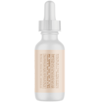 Skin, Full Spectrum Face Serum