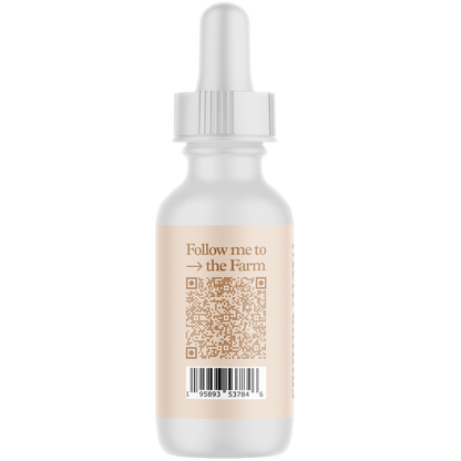 Skin, Full Spectrum Face Serum