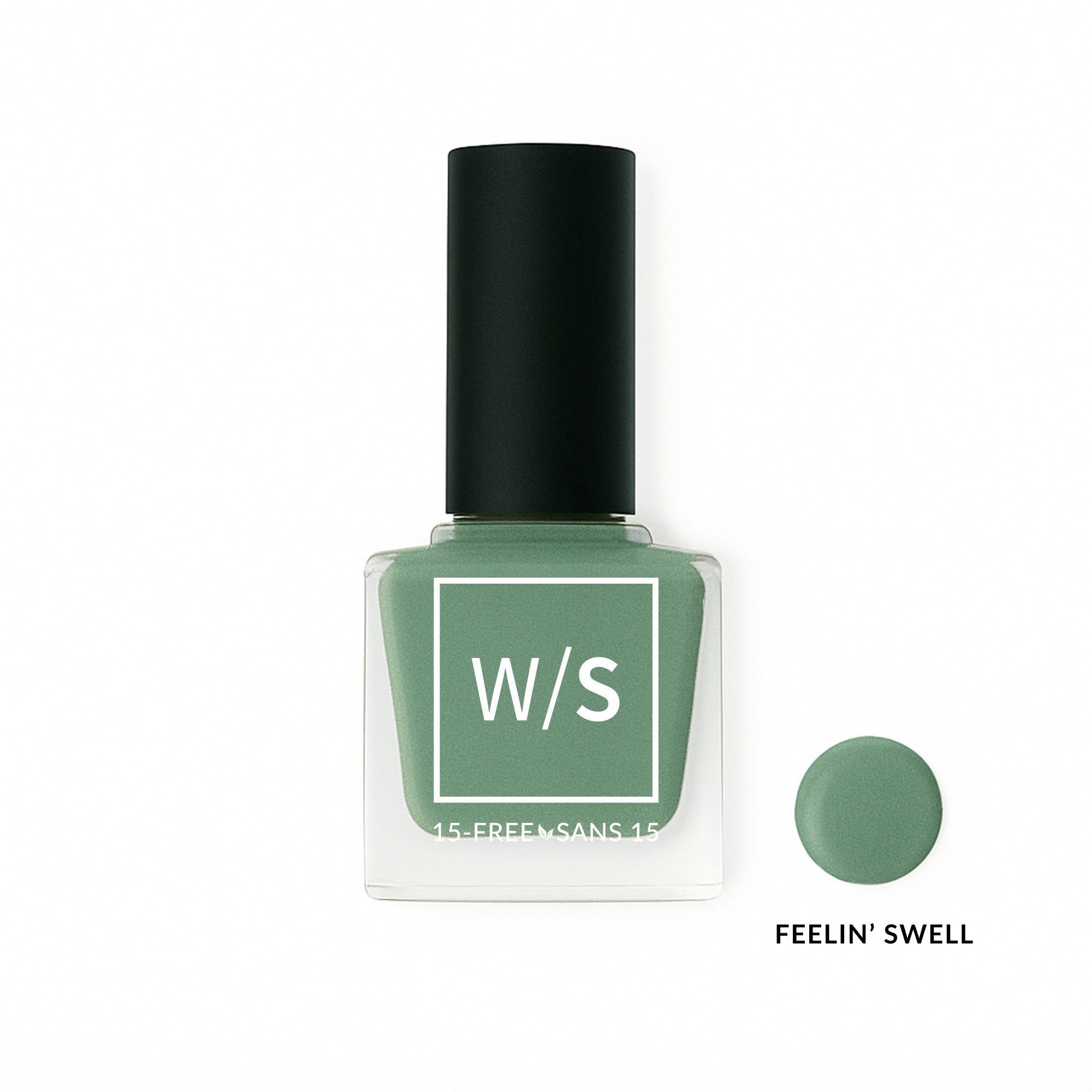 15-Free Nail Polish