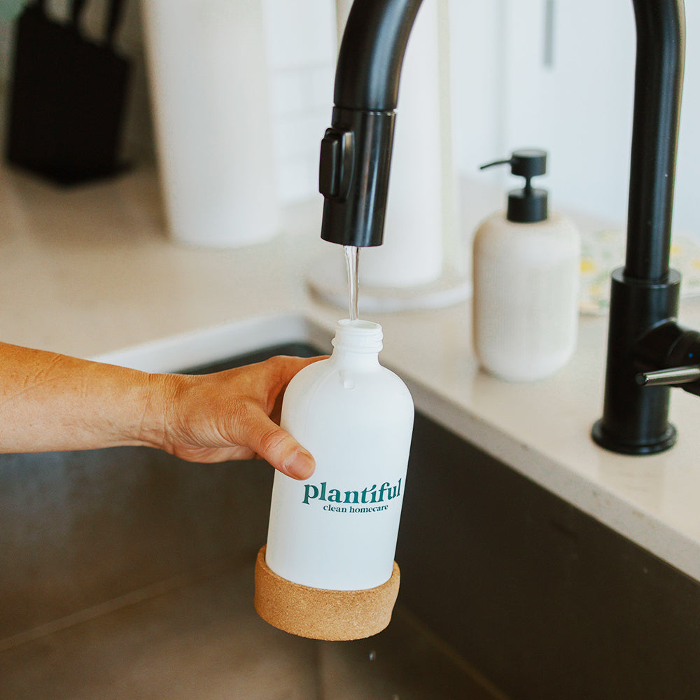 Floor Cleaner Concentrate 2x