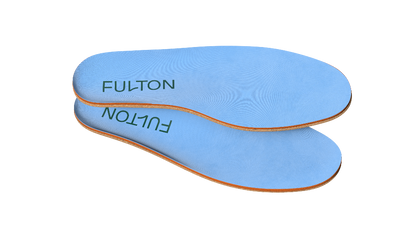 The Athletic Insole by Fulton