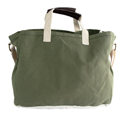 Garden Tote by Arber