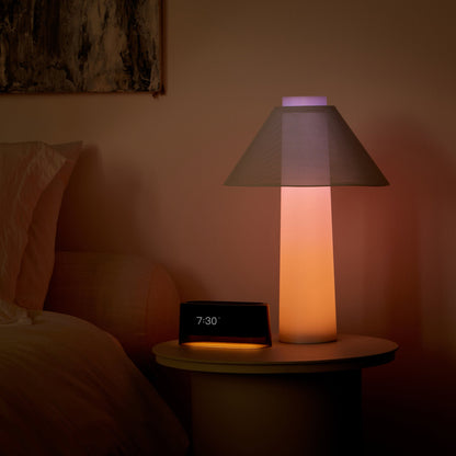 Refurbished Loftie Lamp