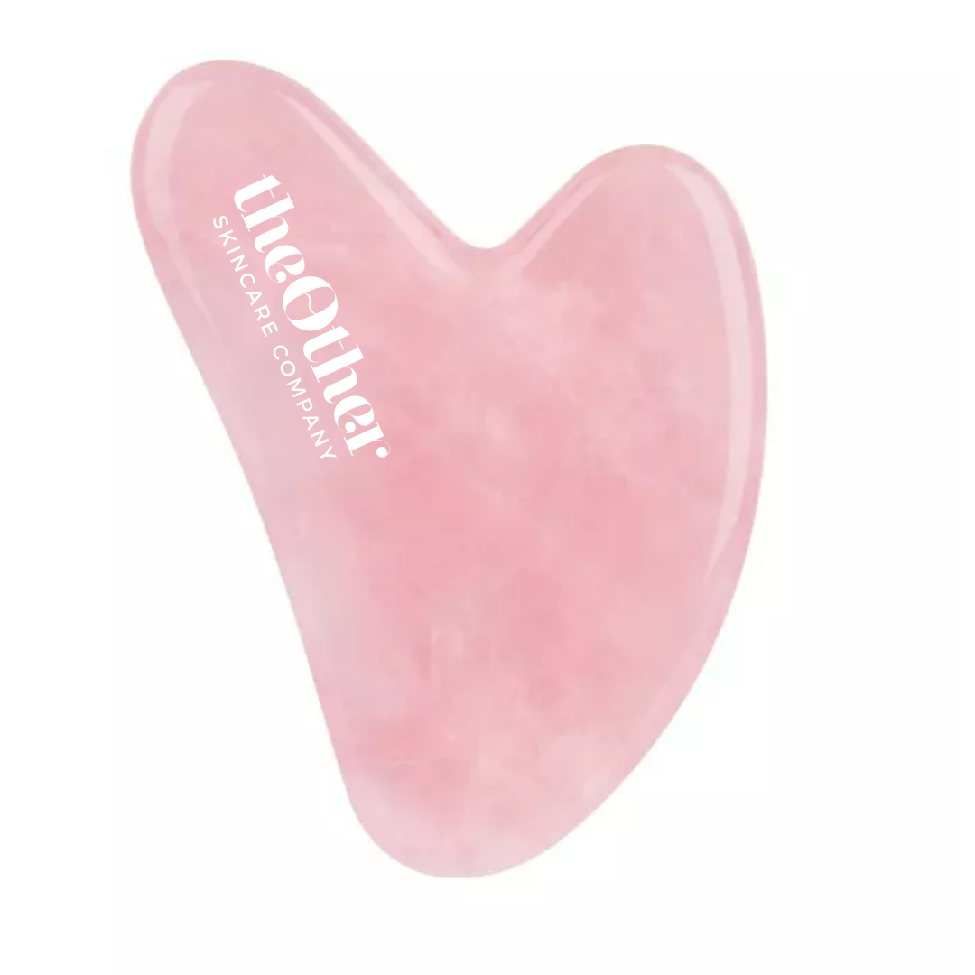 Rose Quarts GUA SHA