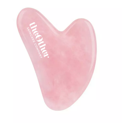 Rose Quarts GUA SHA