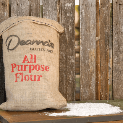 Gluten Free - All Purpose Flour