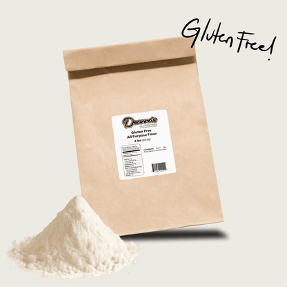 Gluten Free - All Purpose Flour