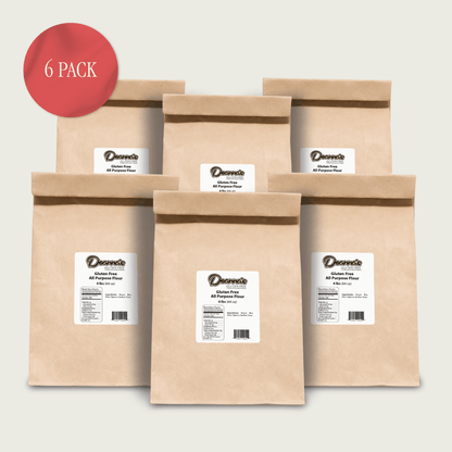 Gluten Free - All Purpose Flour
