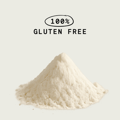 Gluten Free - Pancake Mix