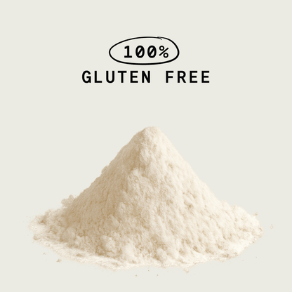 Gluten Free - Waffle Mix