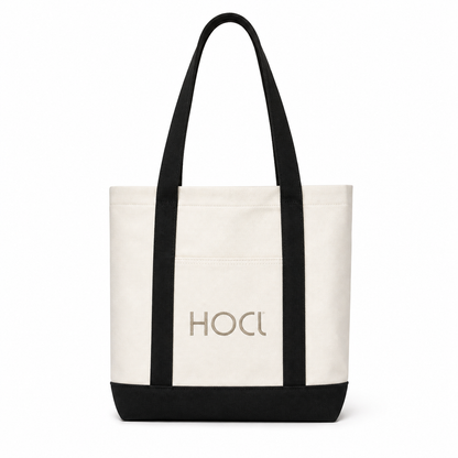 The HOCl Tote | Everyday Carry Bag