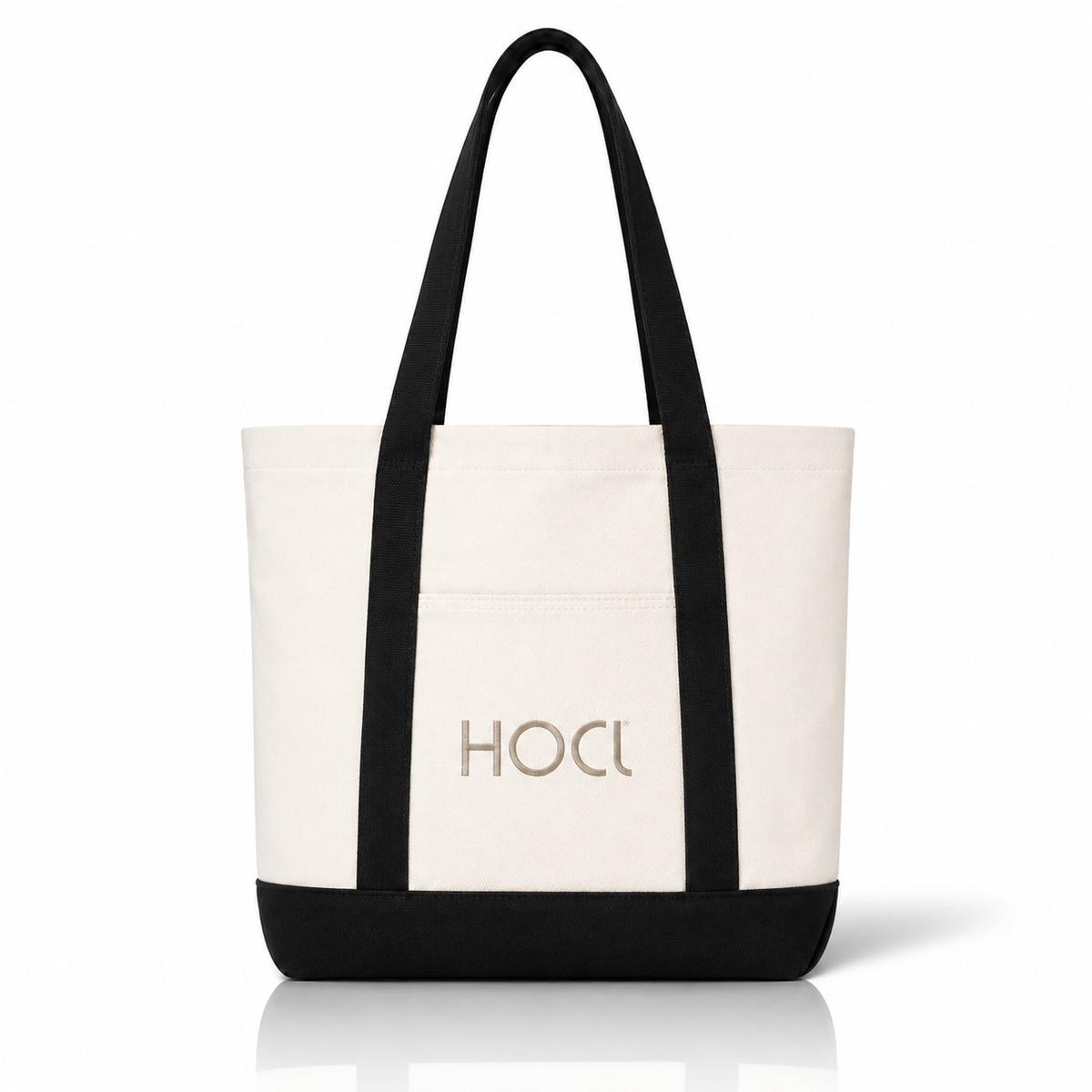 The HOCl Tote | Everyday Carry Bag
