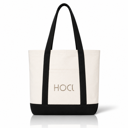 The HOCl Tote | Everyday Carry Bag