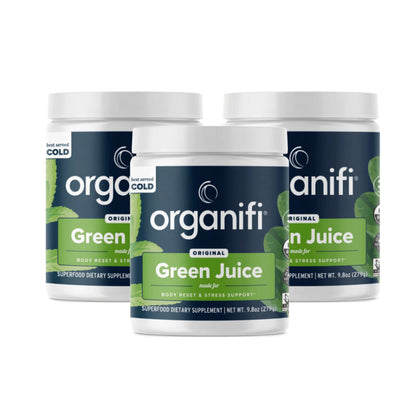 Green Juice