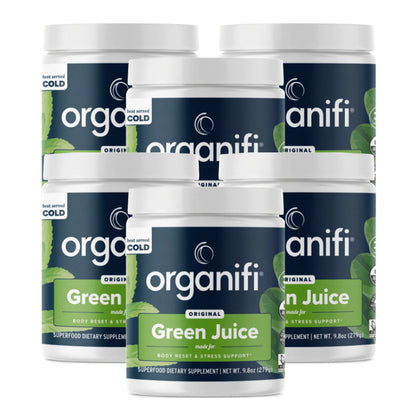 Green Juice