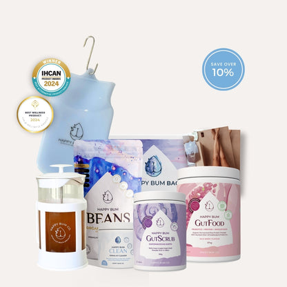 Happy Gut Bundle (NEW!)