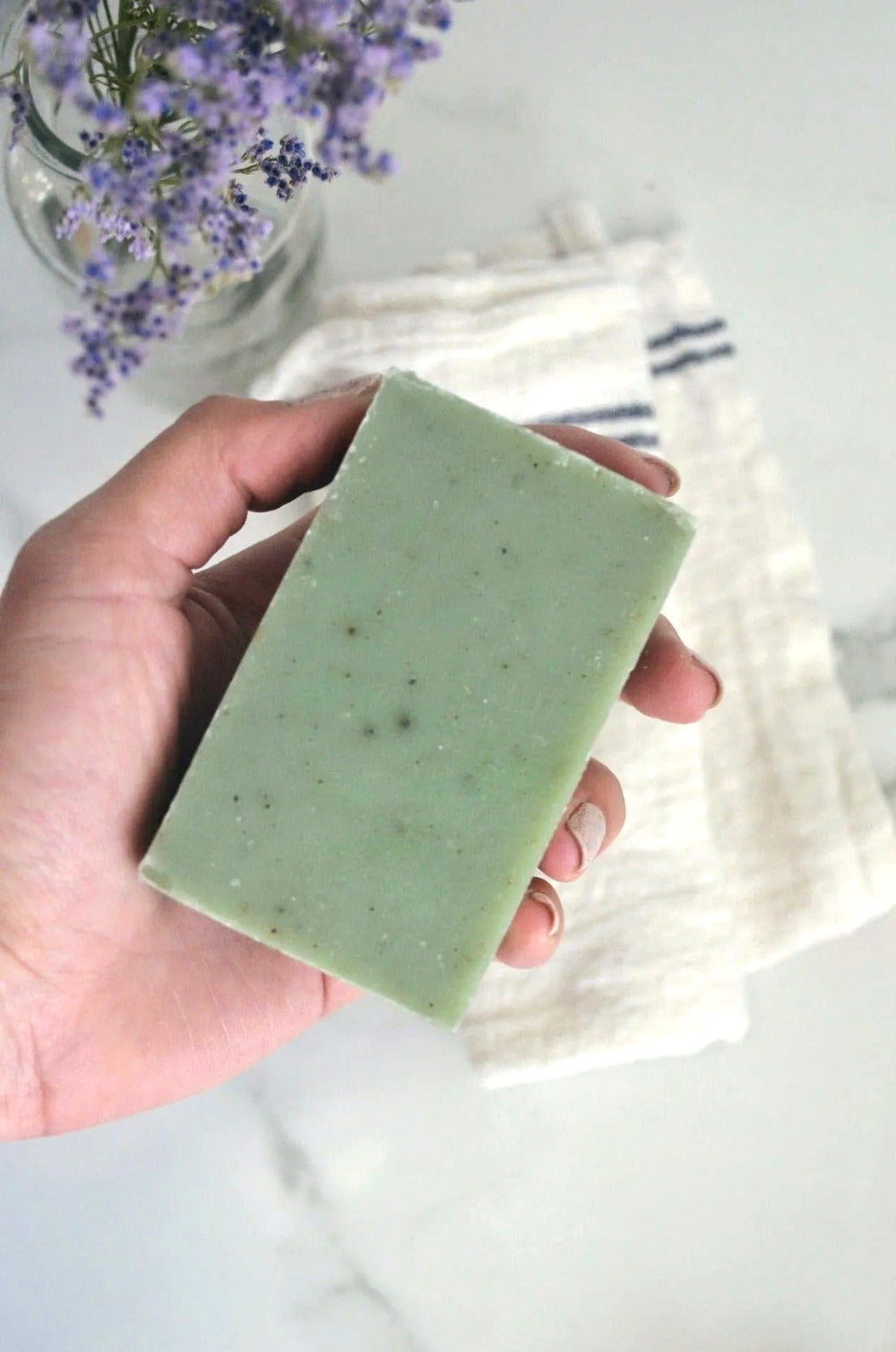 Natural Soap Bars