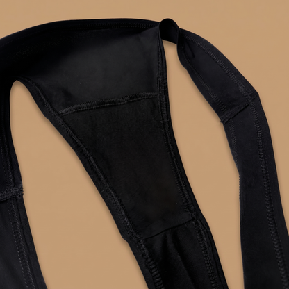 Organic Cotton Thong
