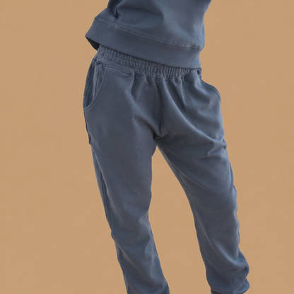 Organic Cotton Midweight Jogger (Women's)