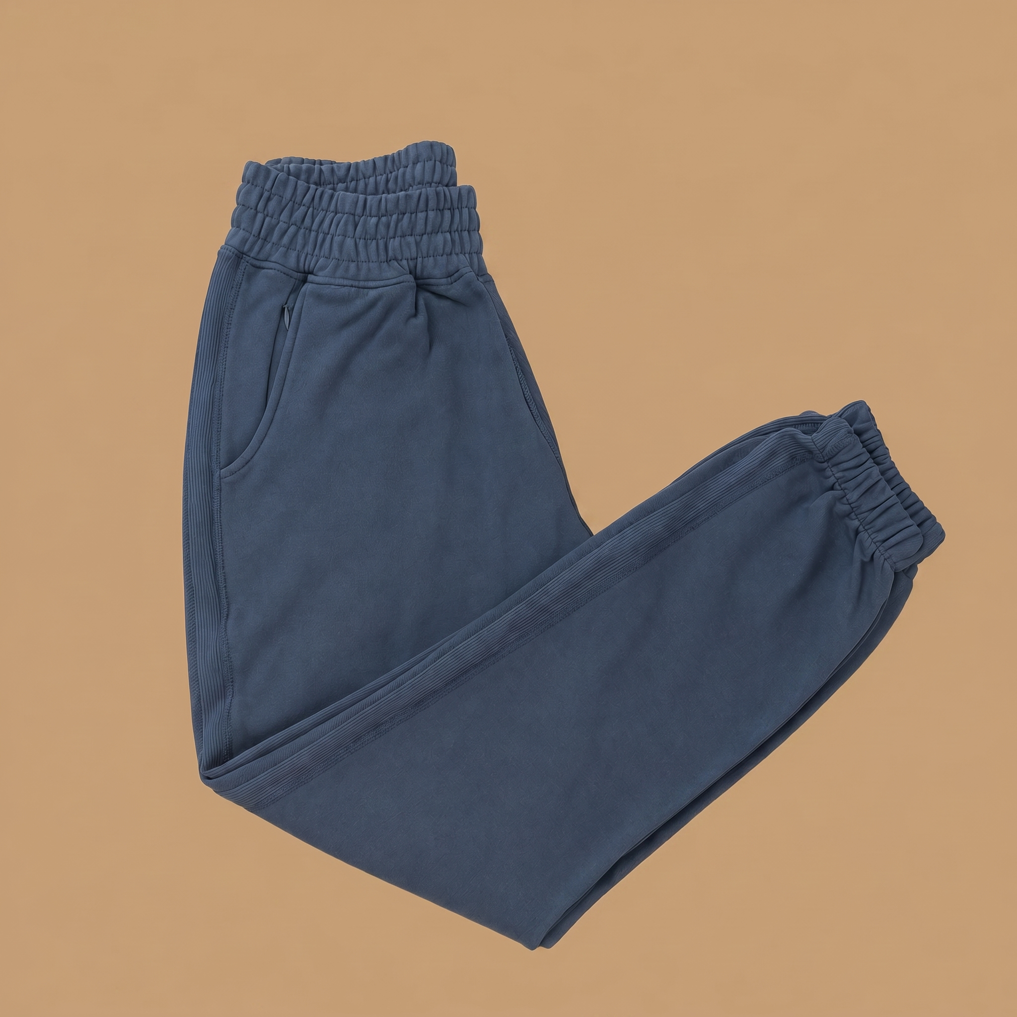 Organic Cotton Midweight Jogger (Women's)