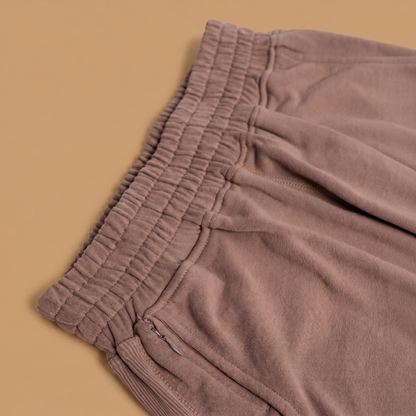 Organic Cotton Midweight Jogger (Women's)