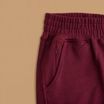 Organic Cotton Midweight Jogger (Women's)