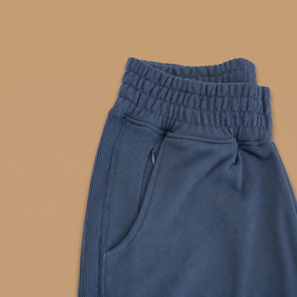 Organic Cotton Midweight Jogger (Women's)
