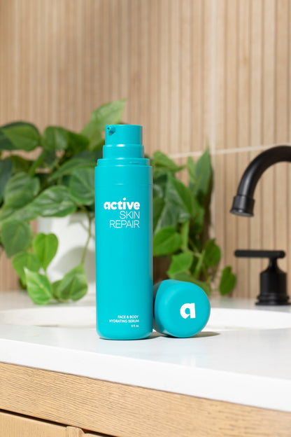 Hydrating Serum