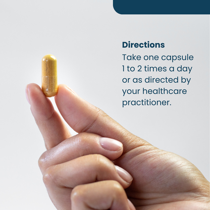 HistaDefender DAO 60 capsules by Allergy Defender
