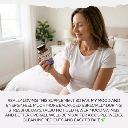 Hormone Balance for Women