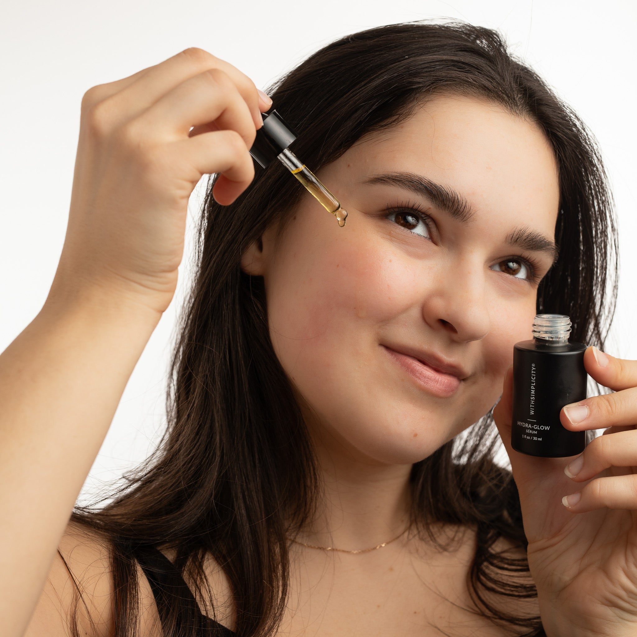 Hydra-Glow Serum
