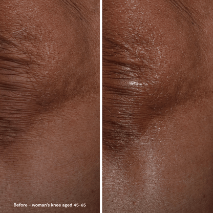 Hydration Oil