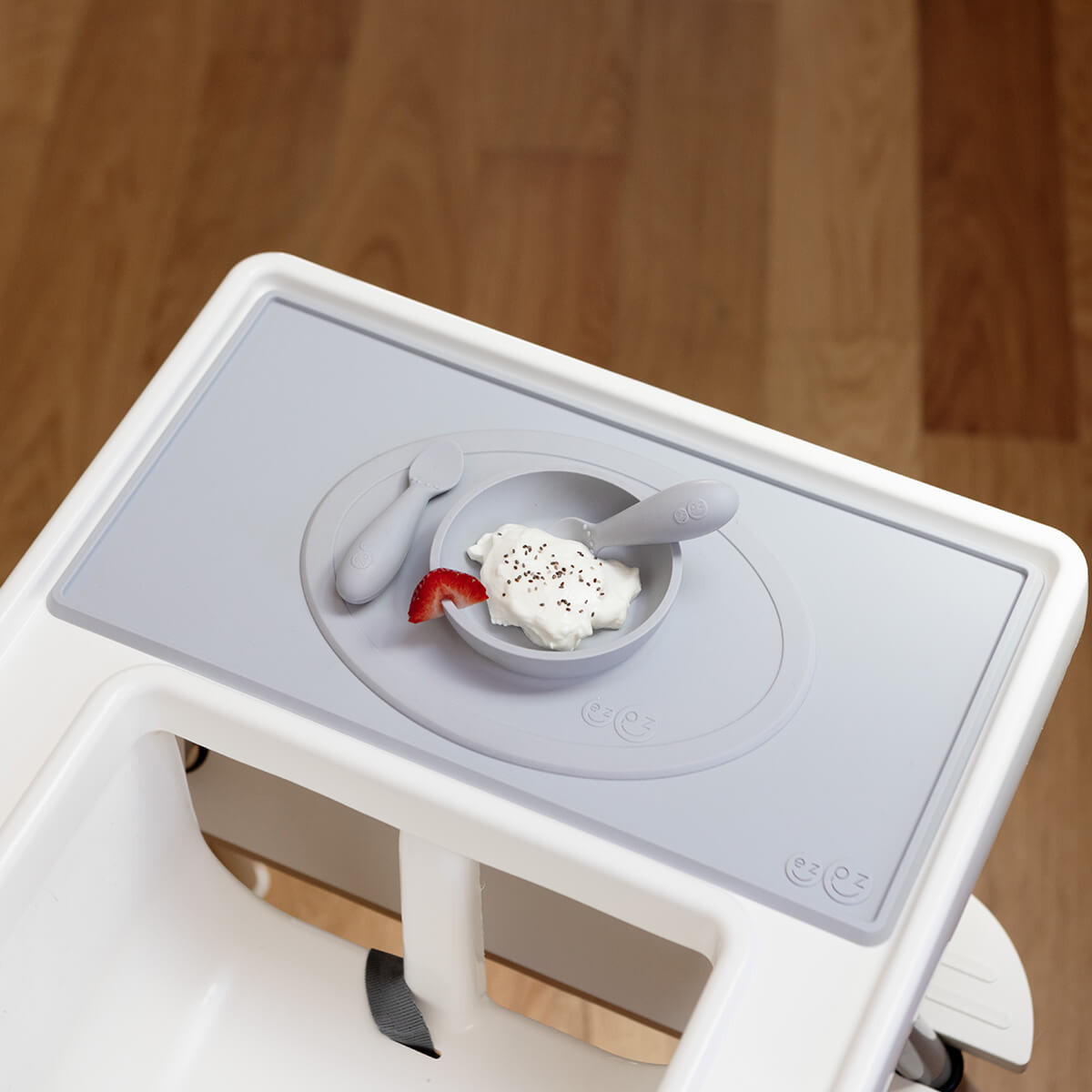 Tiny Placemat by ezpz