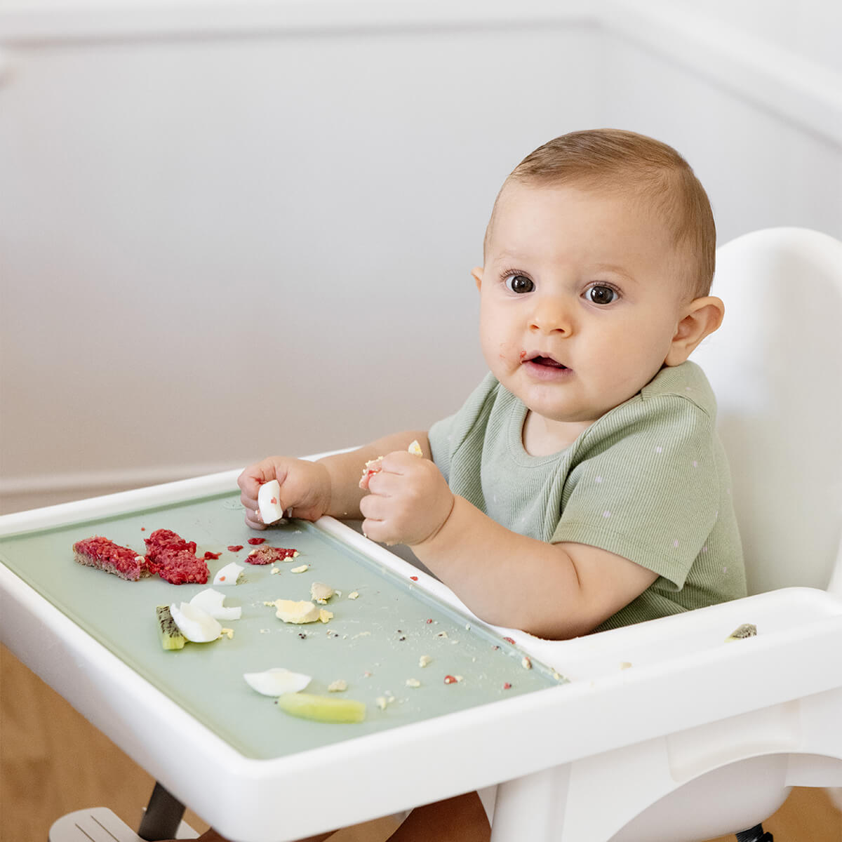 Tiny Placemat by ezpz