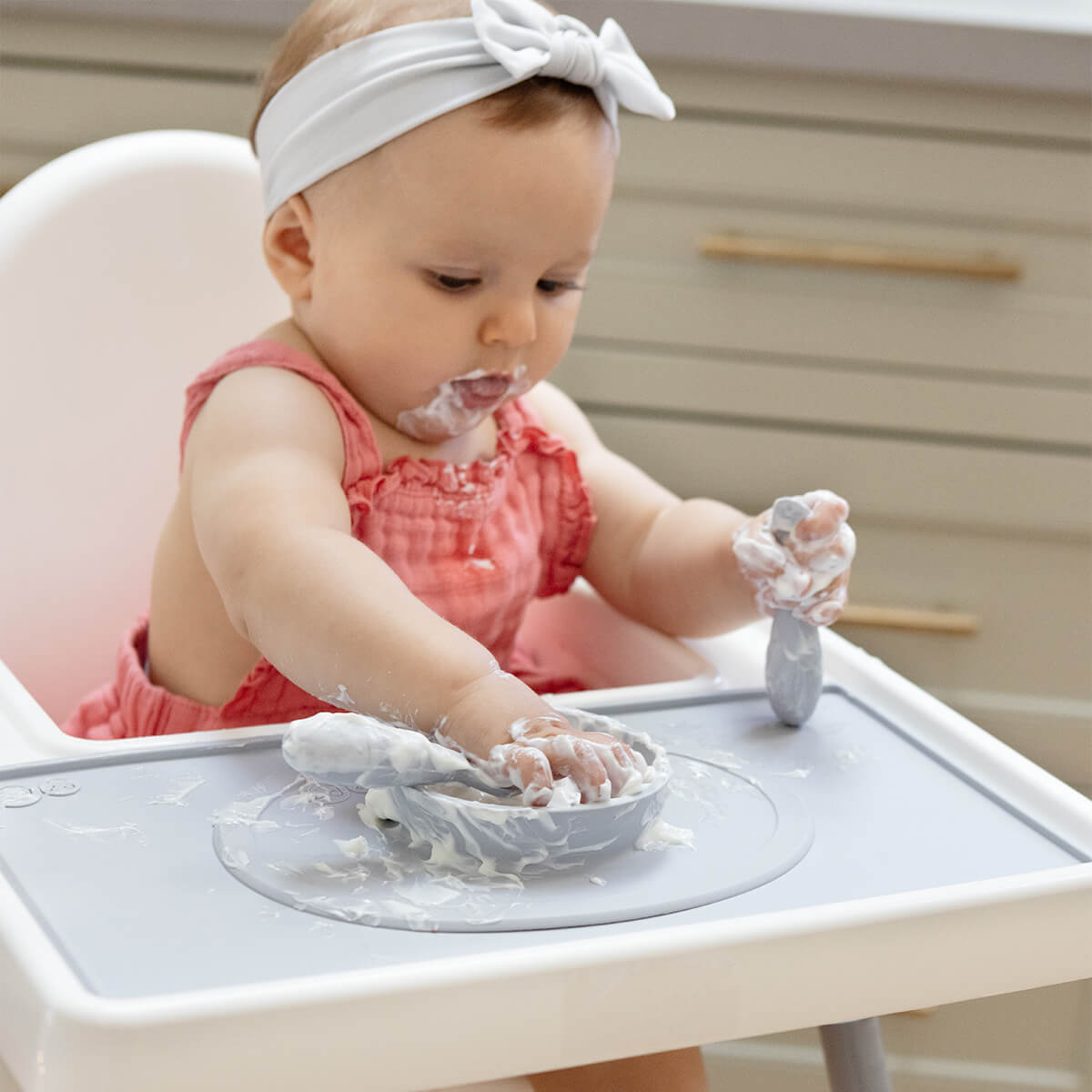 Tiny Placemat by ezpz