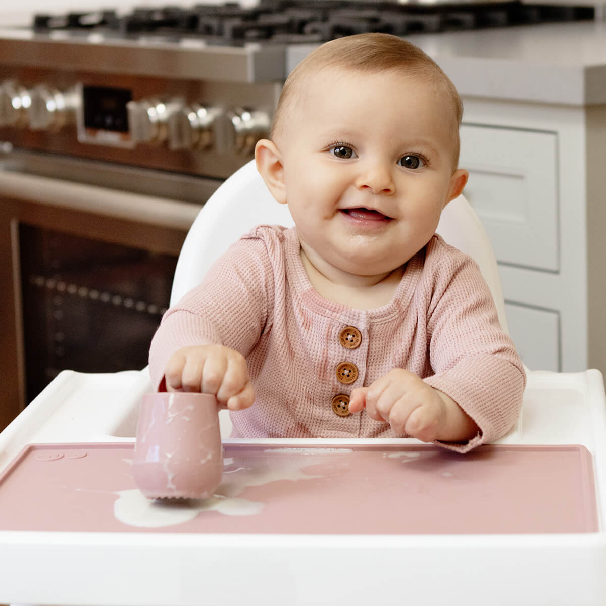 Tiny Placemat by ezpz