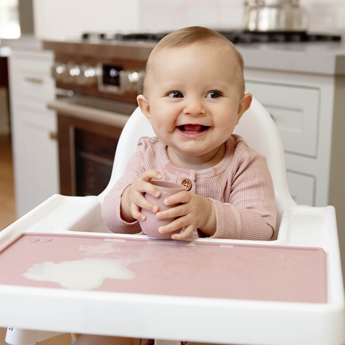 Tiny Placemat by ezpz