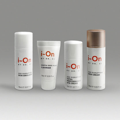 Age Disrupting Discovery Travel Set