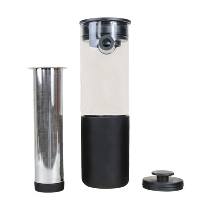 Iced Tea Lover Duo by Firebelly Tea