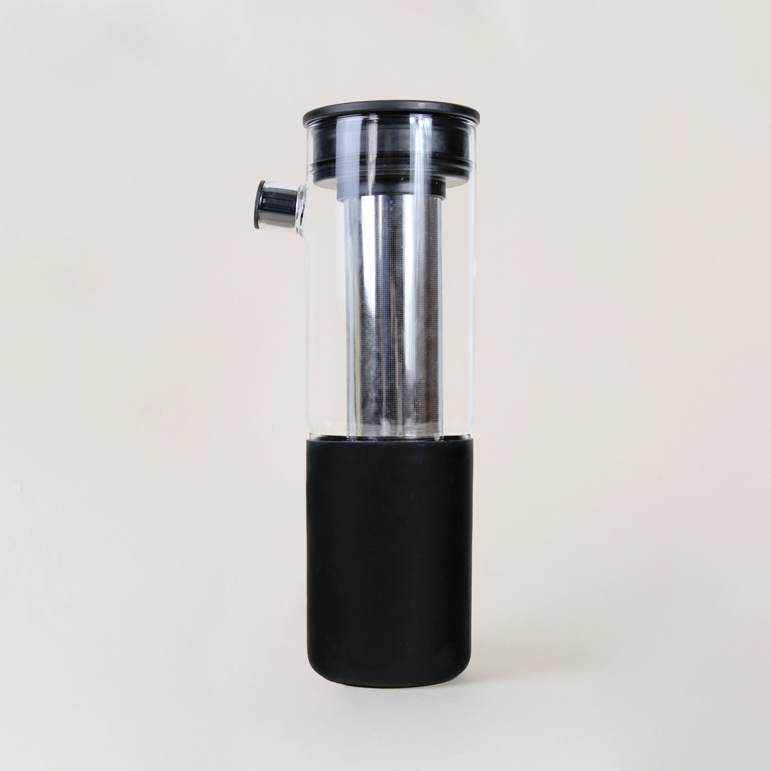 Iced Tea Pitcher with Infuser by Firebelly Tea