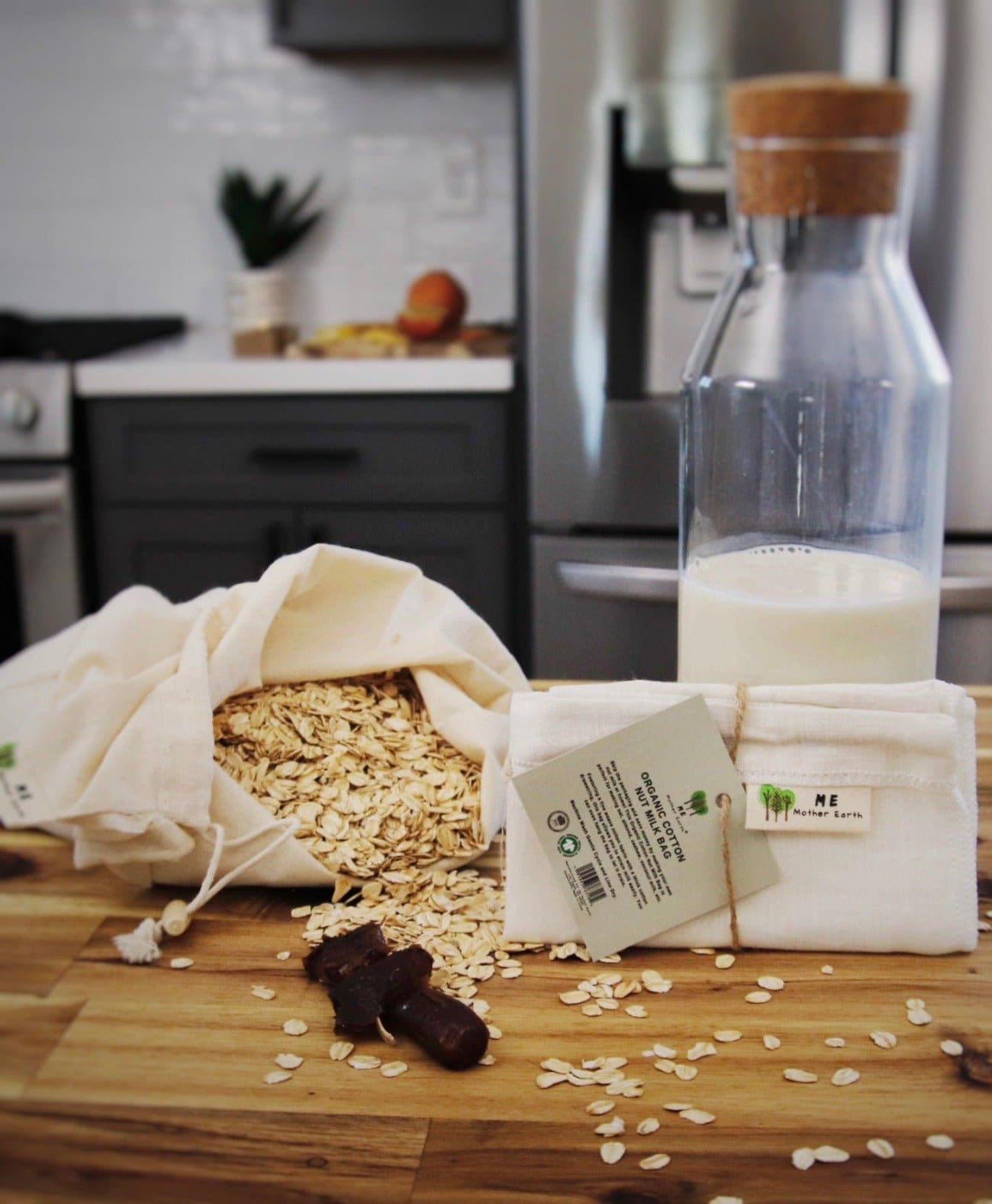 Nut Milk Bag
