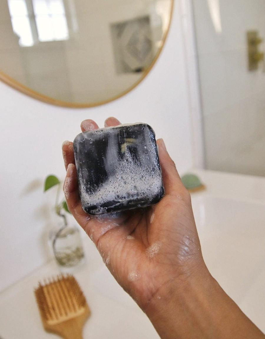 Facial Cleansing Bars