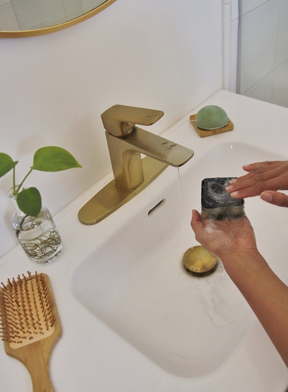 Facial Cleansing Bars