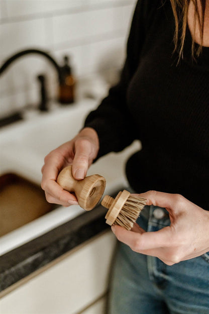 Zero Waste Kitchen Set