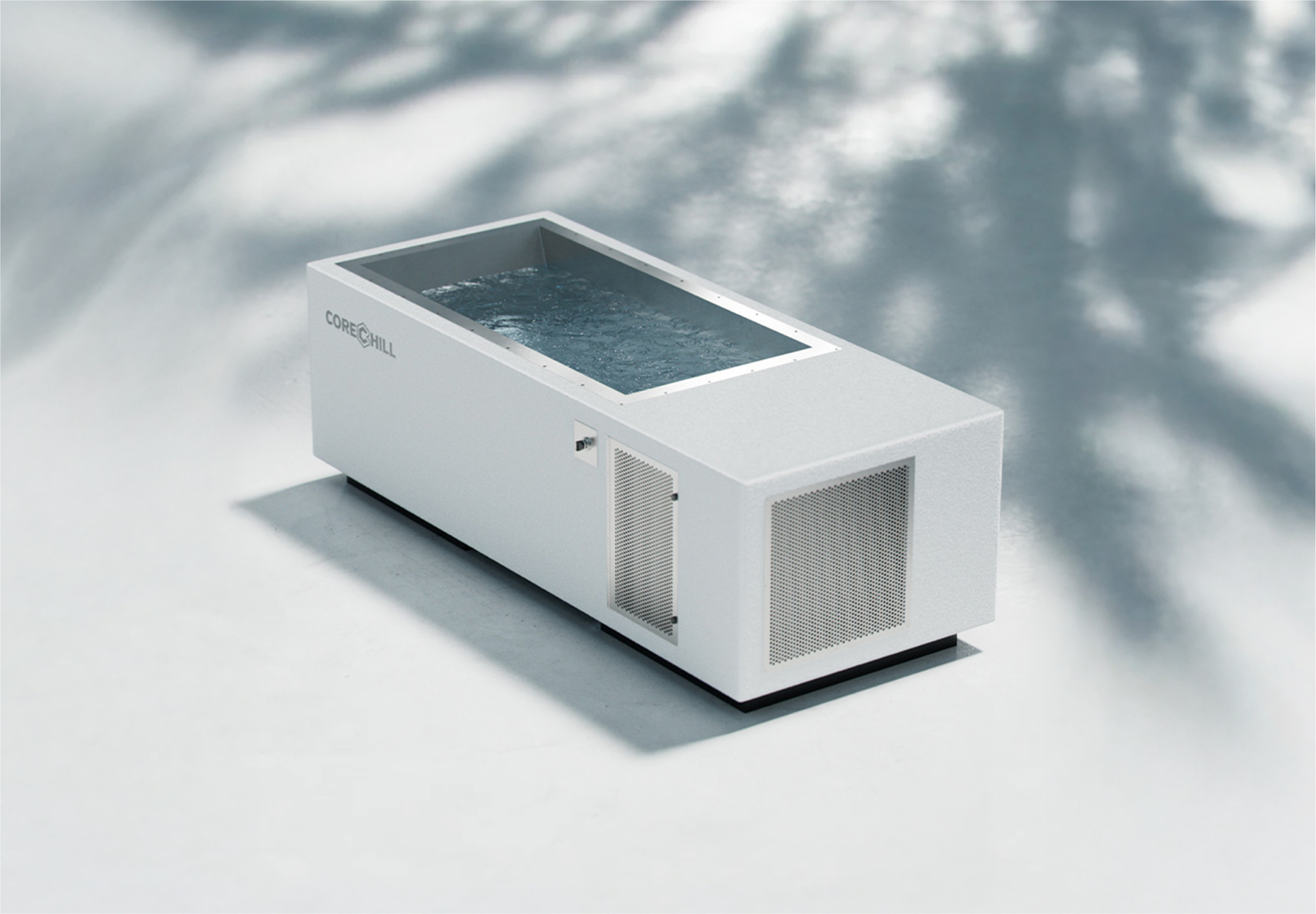 C2 Cold Plunge Tub