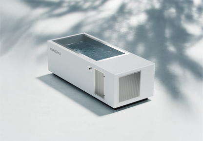 C2 Cold Plunge Tub